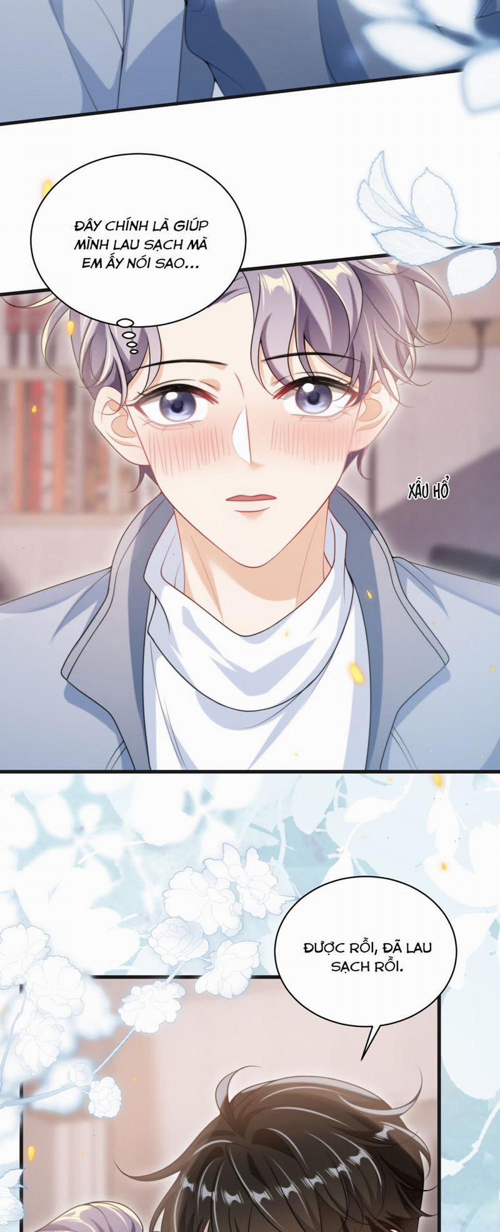 Thẳng Thắn Từ Nghiêm 117 trang 3