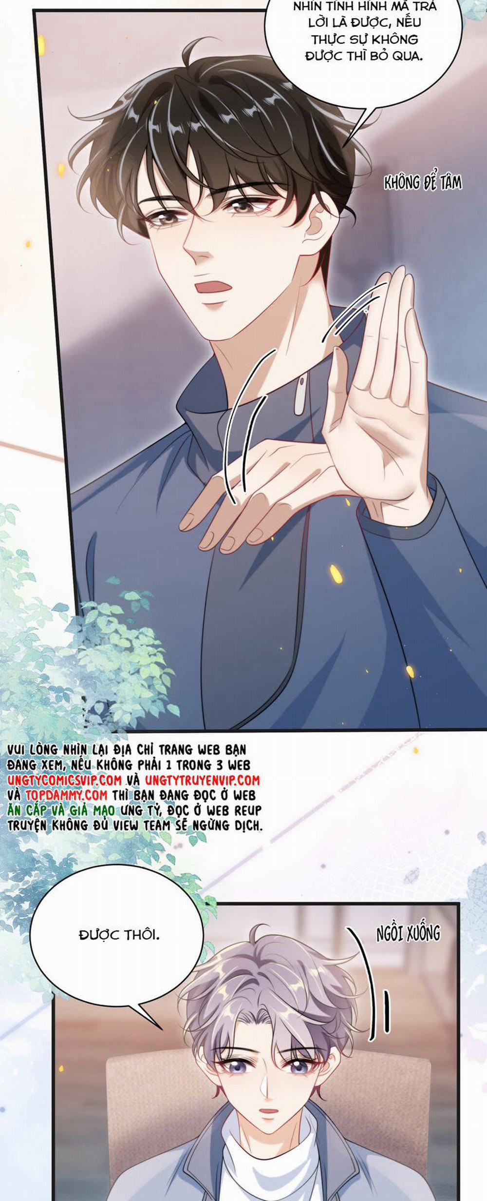 Thẳng Thắn Từ Nghiêm 117 trang 6