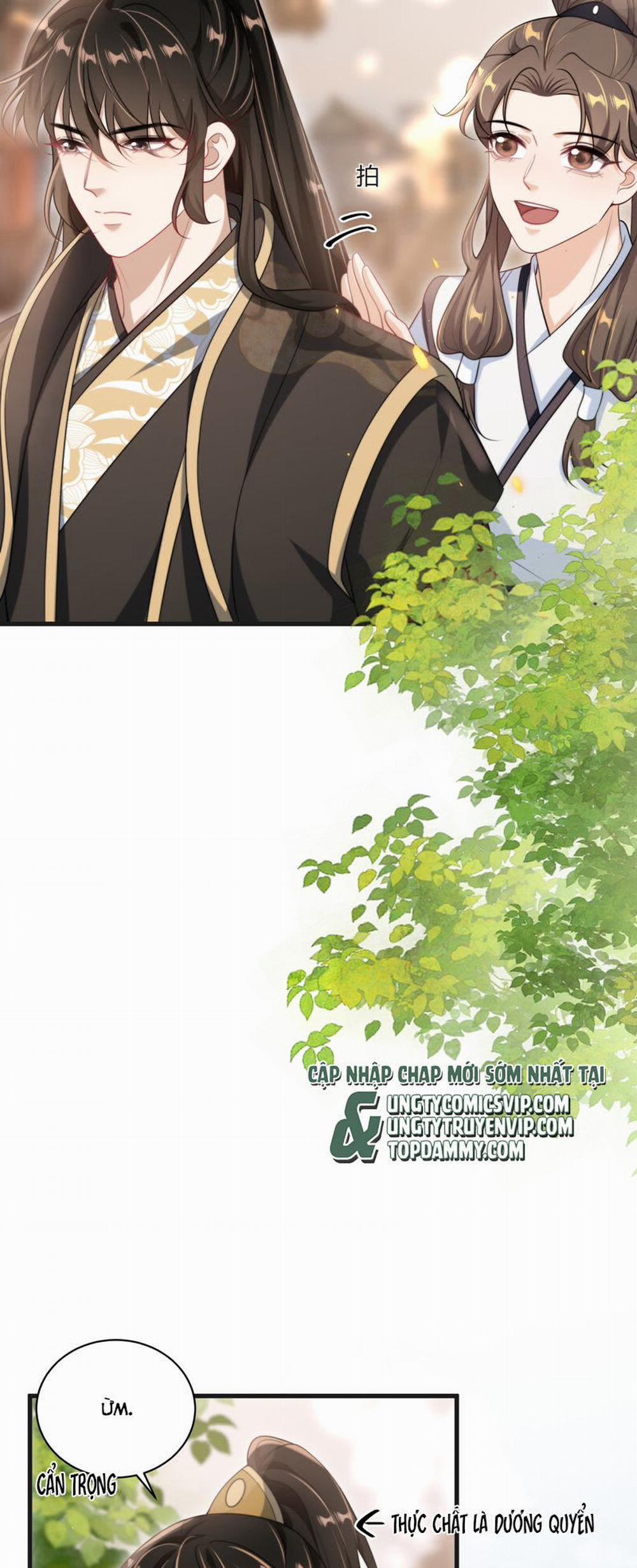 Thẳng Thắn Từ Nghiêm 117 trang 8