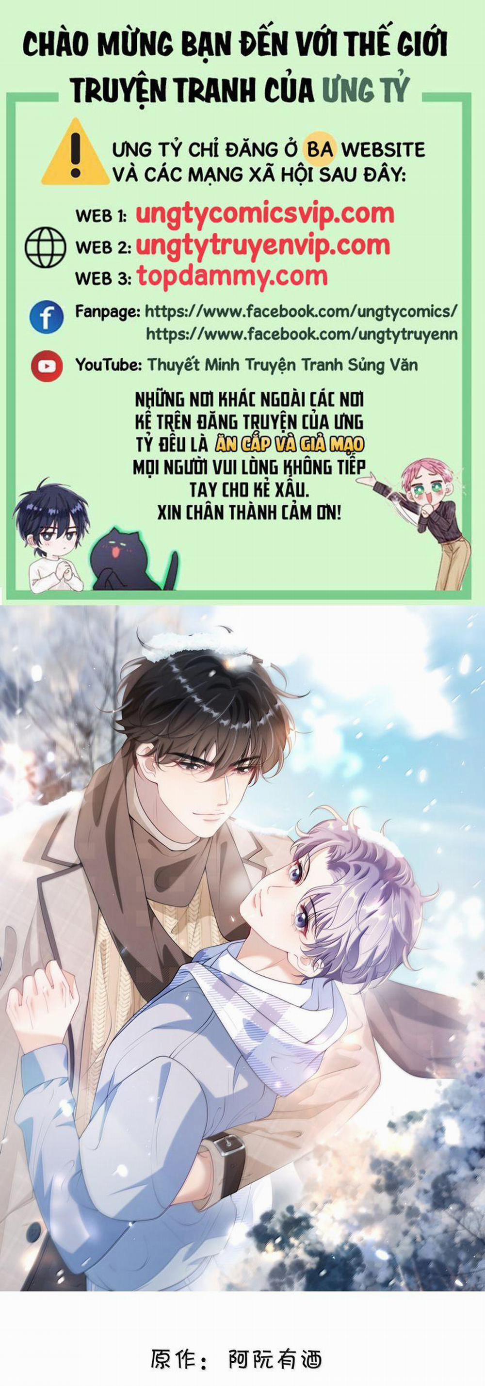 Thẳng Thắn Từ Nghiêm 118 trang 0