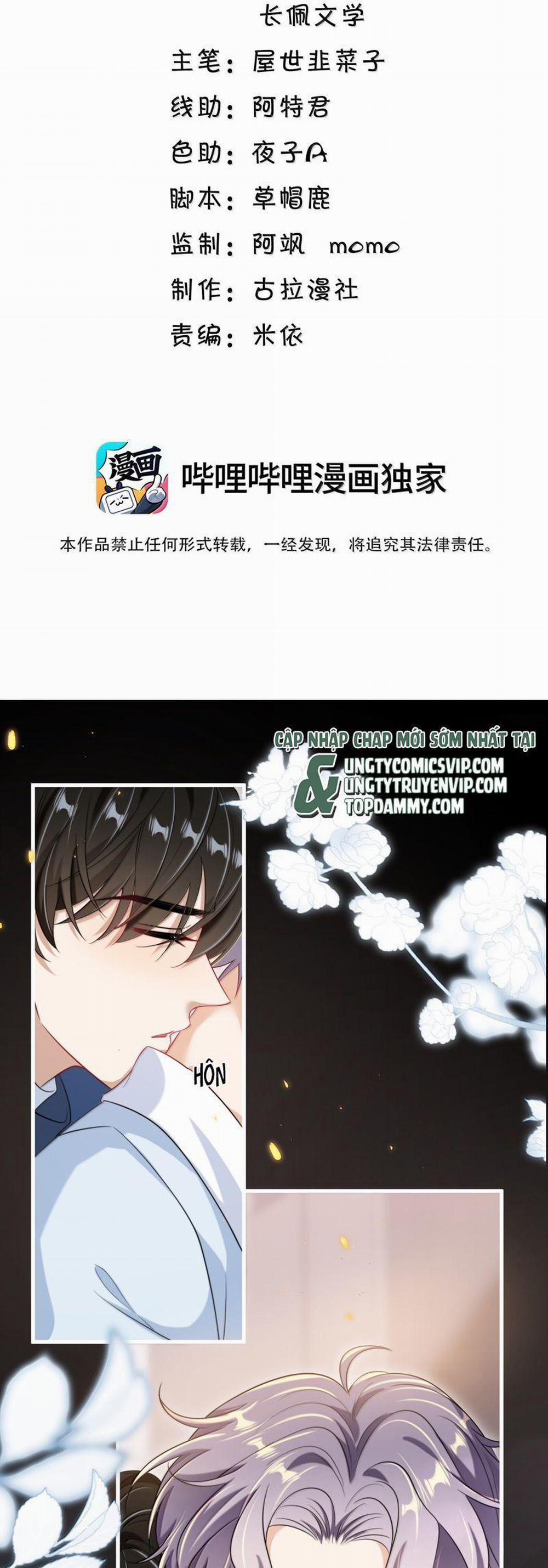 Thẳng Thắn Từ Nghiêm 118 trang 1