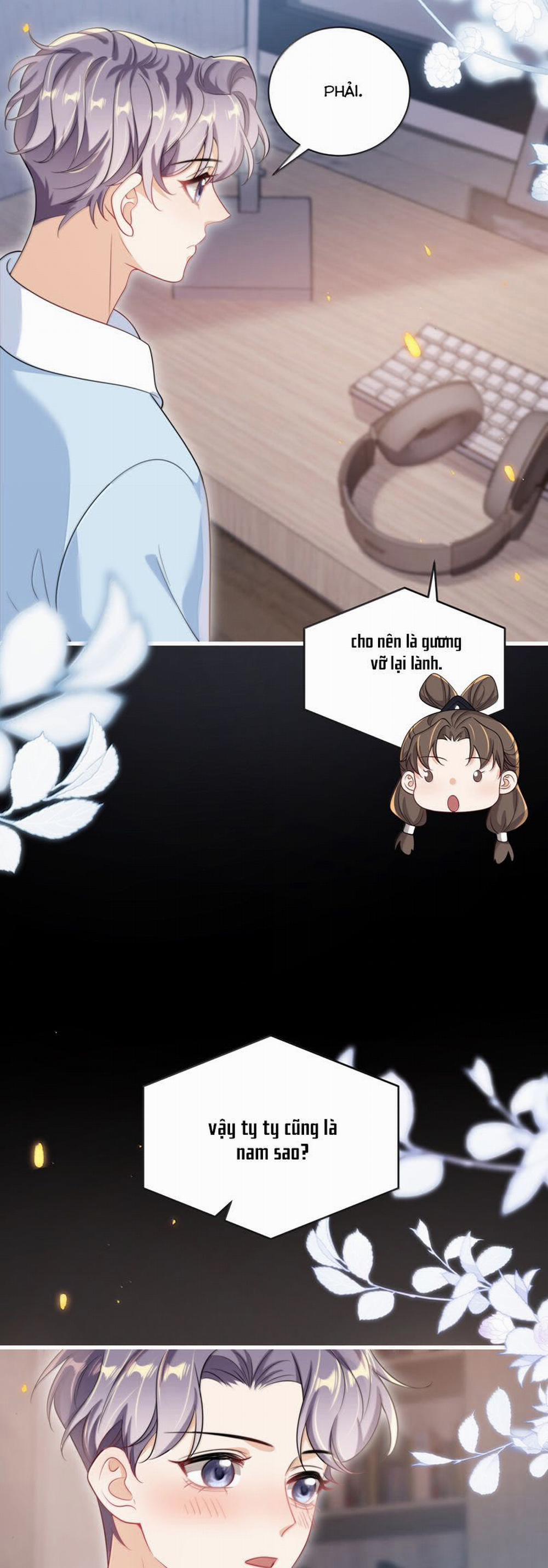 Thẳng Thắn Từ Nghiêm 118 trang 10