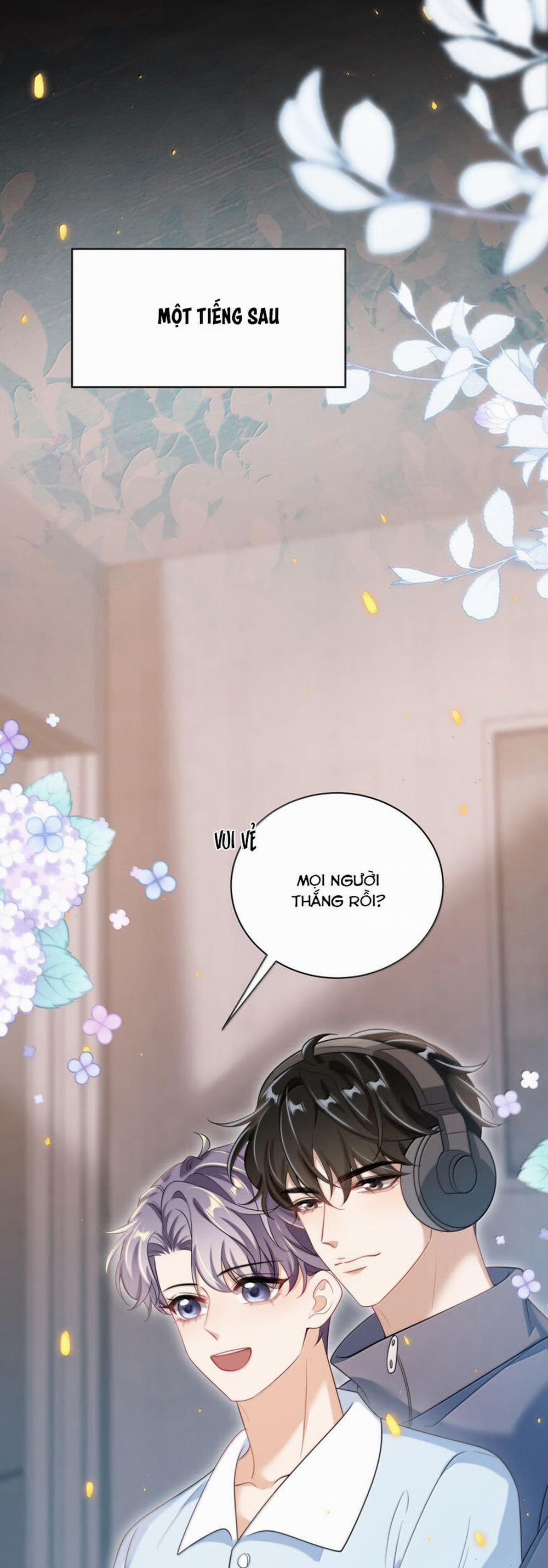 Thẳng Thắn Từ Nghiêm 118 trang 12