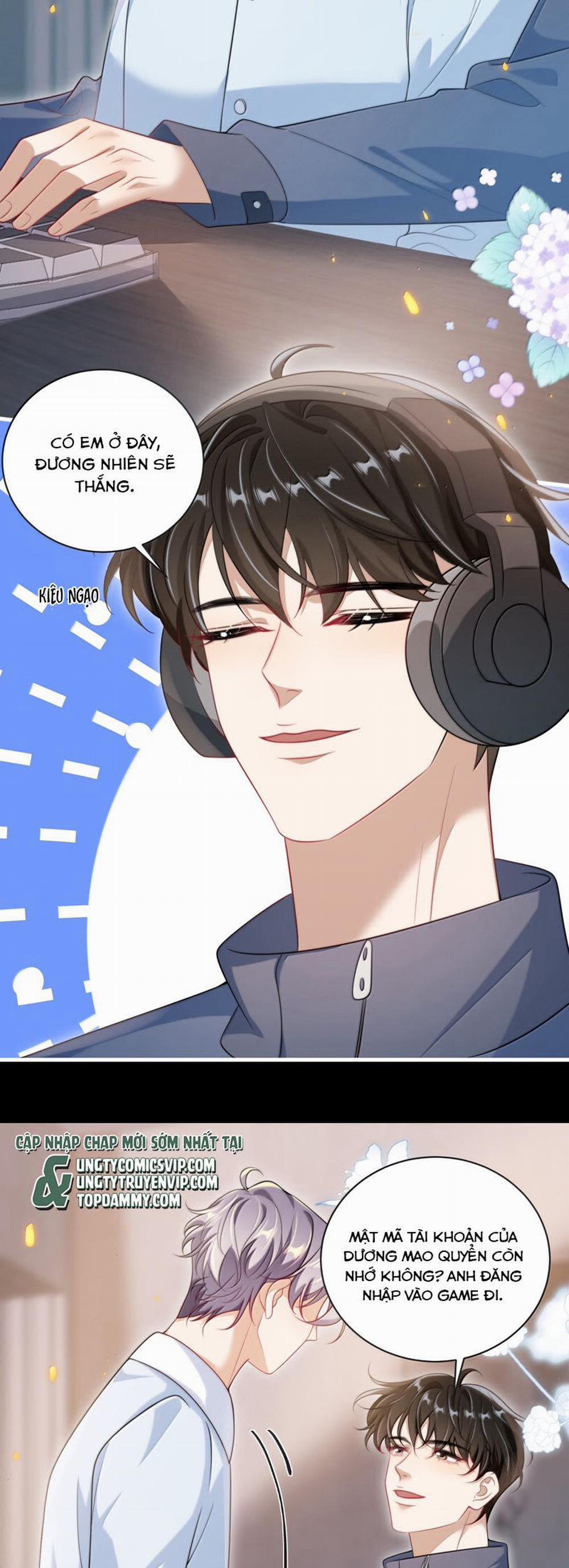 Thẳng Thắn Từ Nghiêm 118 trang 13