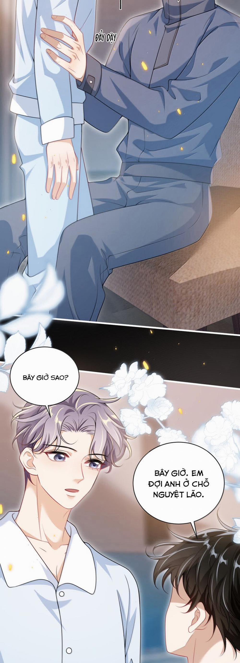 Thẳng Thắn Từ Nghiêm 118 trang 14