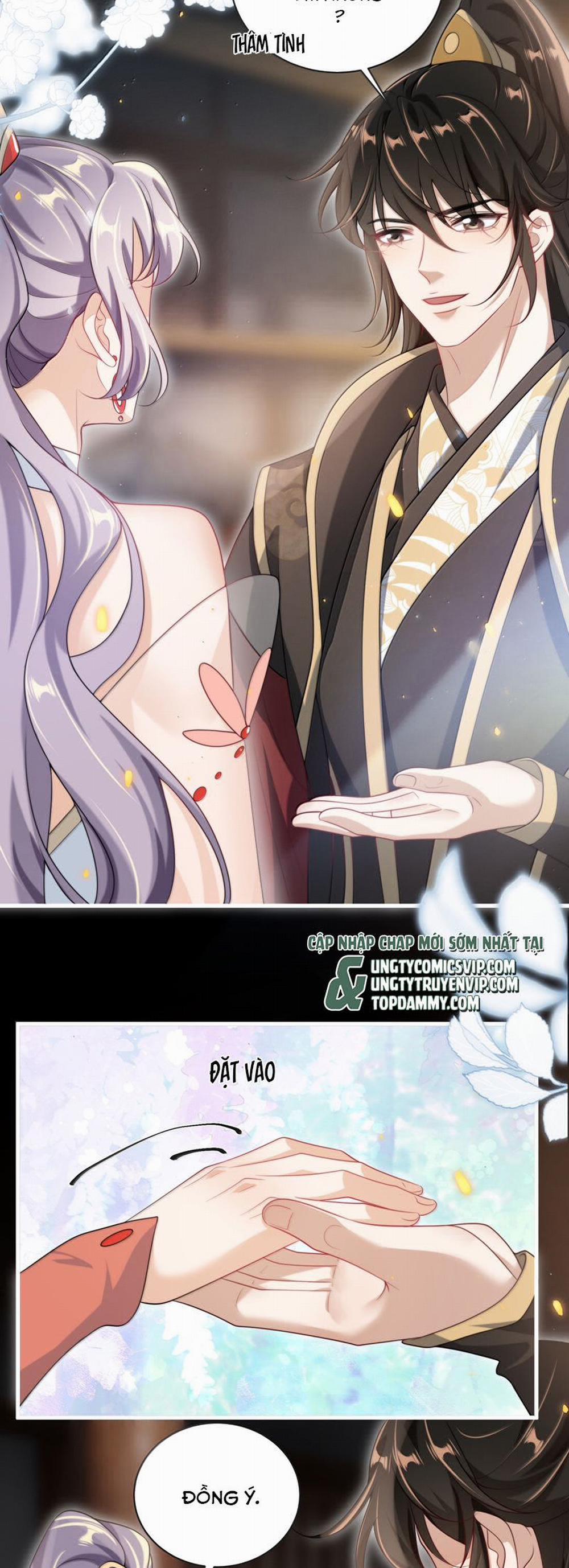 Thẳng Thắn Từ Nghiêm 118 trang 17