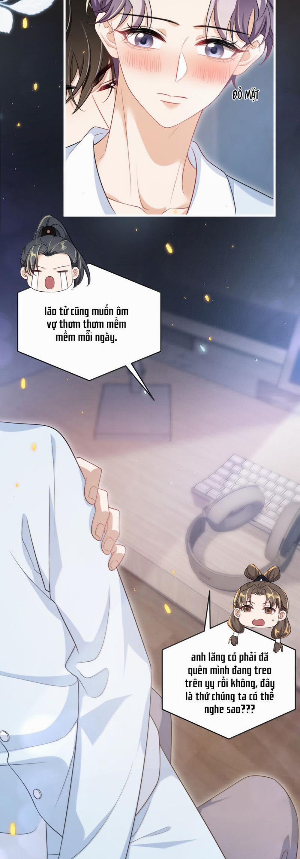 Thẳng Thắn Từ Nghiêm 118 trang 2