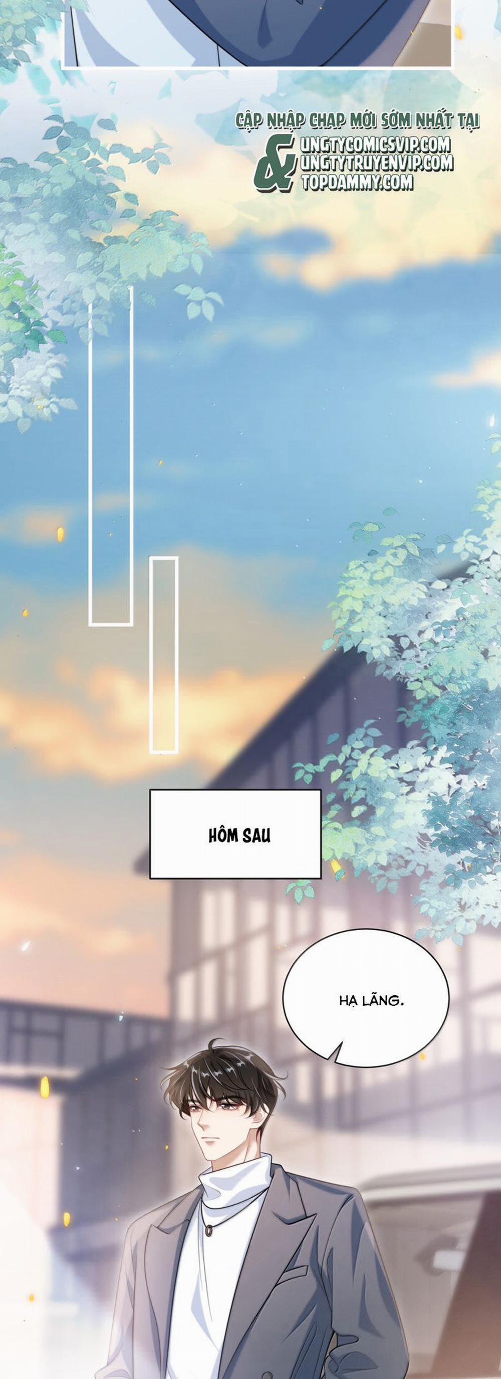 Thẳng Thắn Từ Nghiêm 118 trang 22