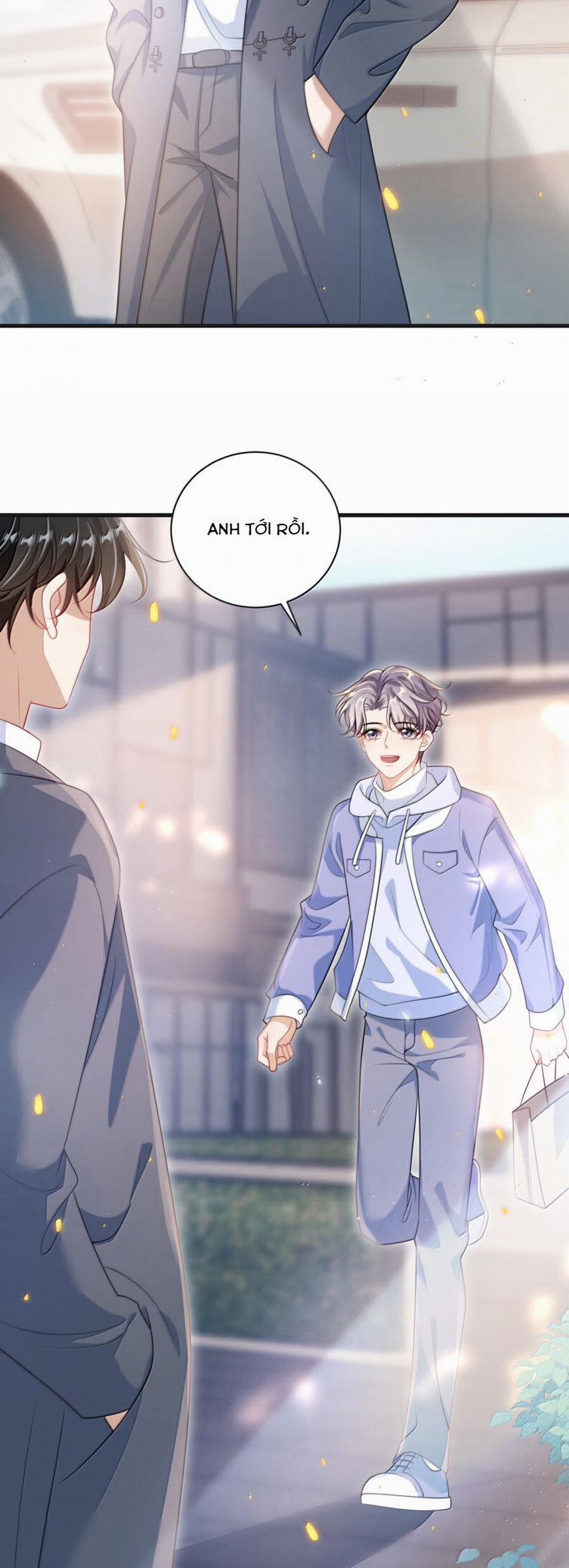 Thẳng Thắn Từ Nghiêm 118 trang 23