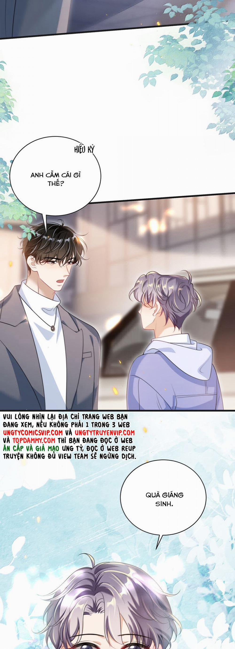 Thẳng Thắn Từ Nghiêm 118 trang 24