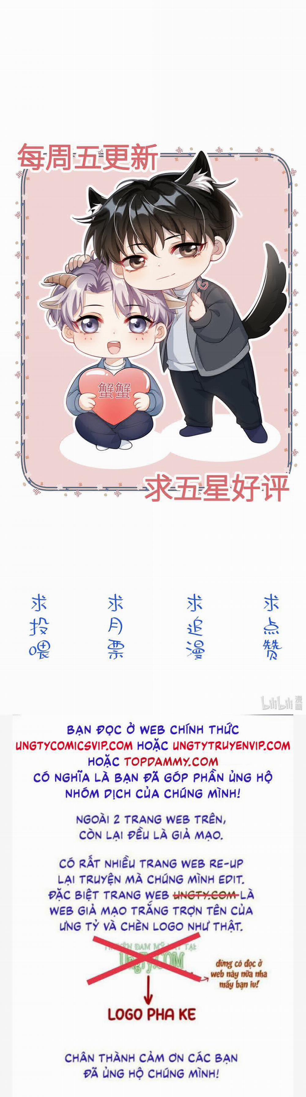 Thẳng Thắn Từ Nghiêm 118 trang 26