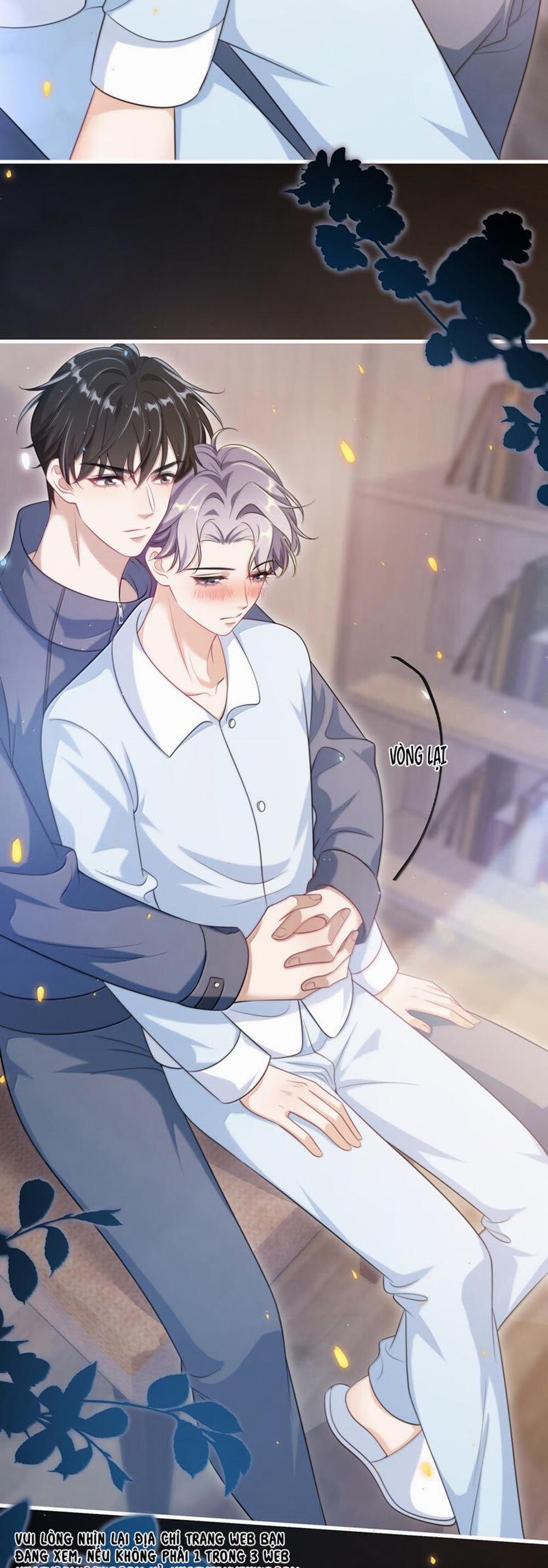 Thẳng Thắn Từ Nghiêm 118 trang 3