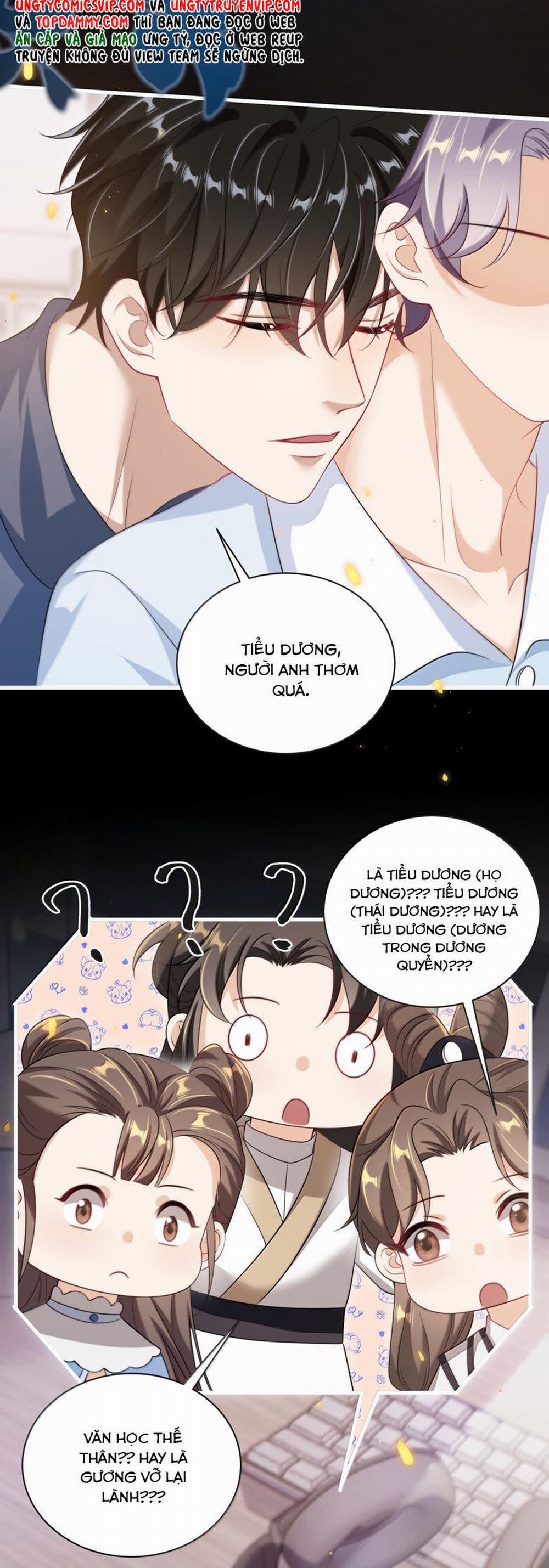 Thẳng Thắn Từ Nghiêm 118 trang 4