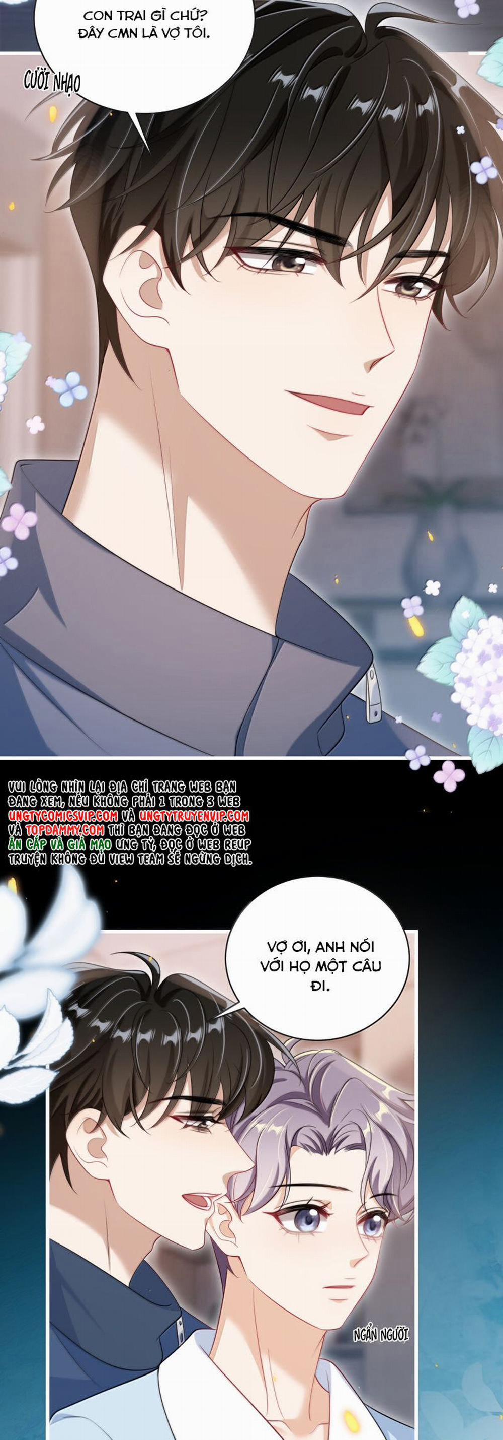 Thẳng Thắn Từ Nghiêm 118 trang 7