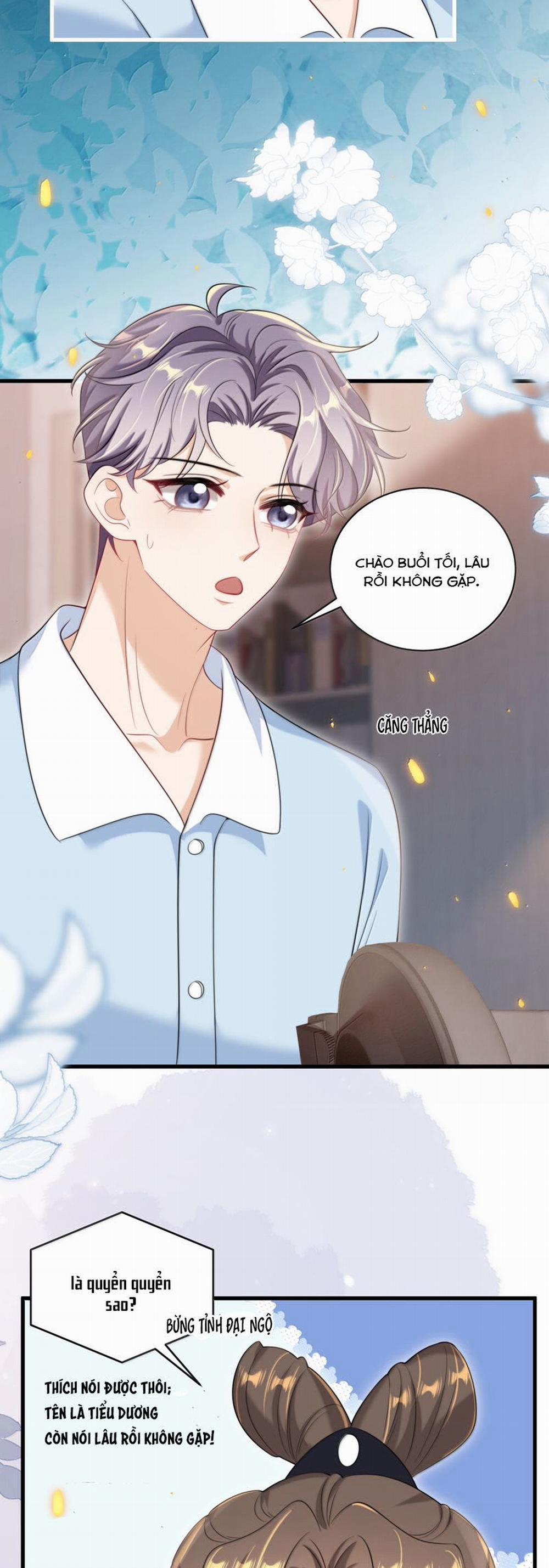 Thẳng Thắn Từ Nghiêm 118 trang 8