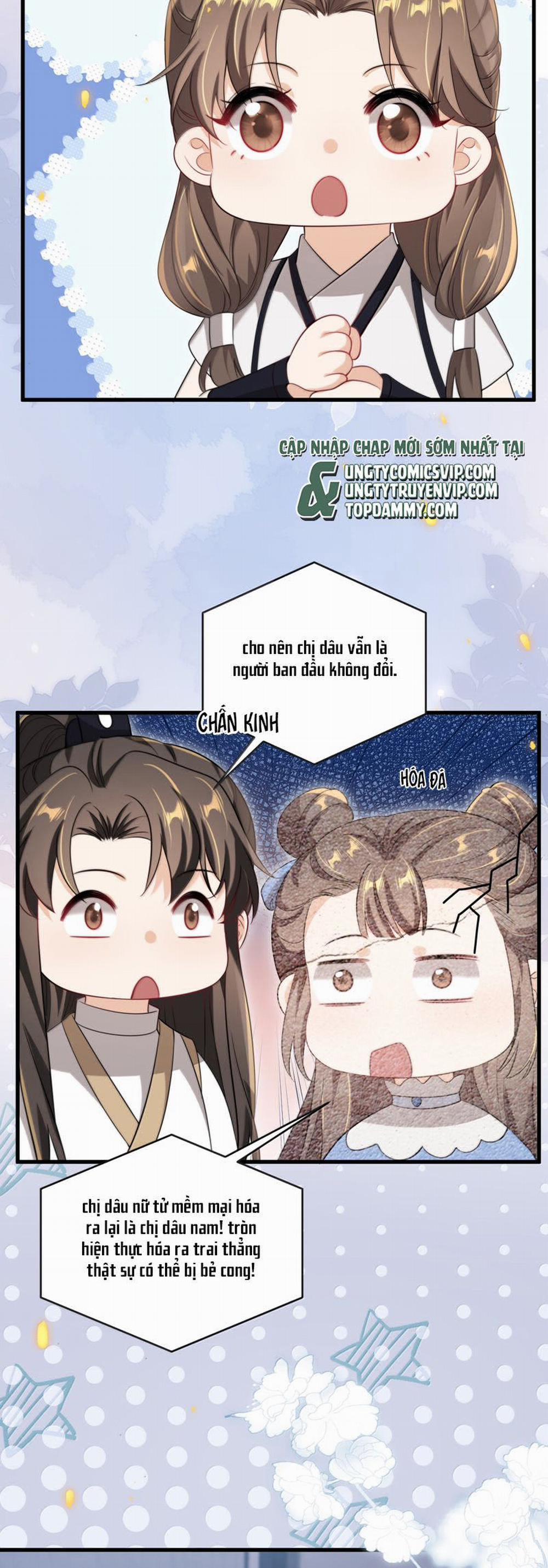 Thẳng Thắn Từ Nghiêm 118 trang 9