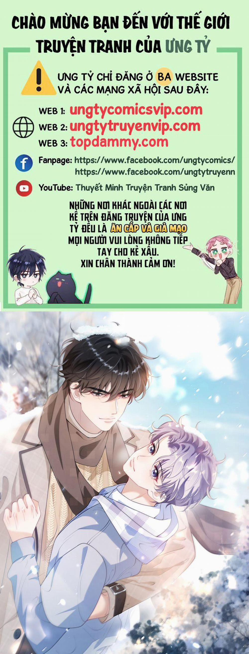 Thẳng Thắn Từ Nghiêm 119 trang 0