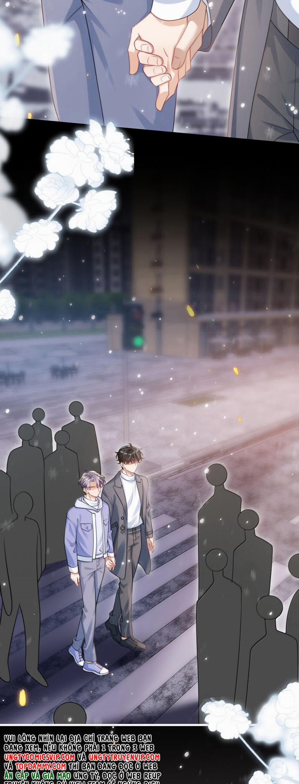 Thẳng Thắn Từ Nghiêm 119 trang 10