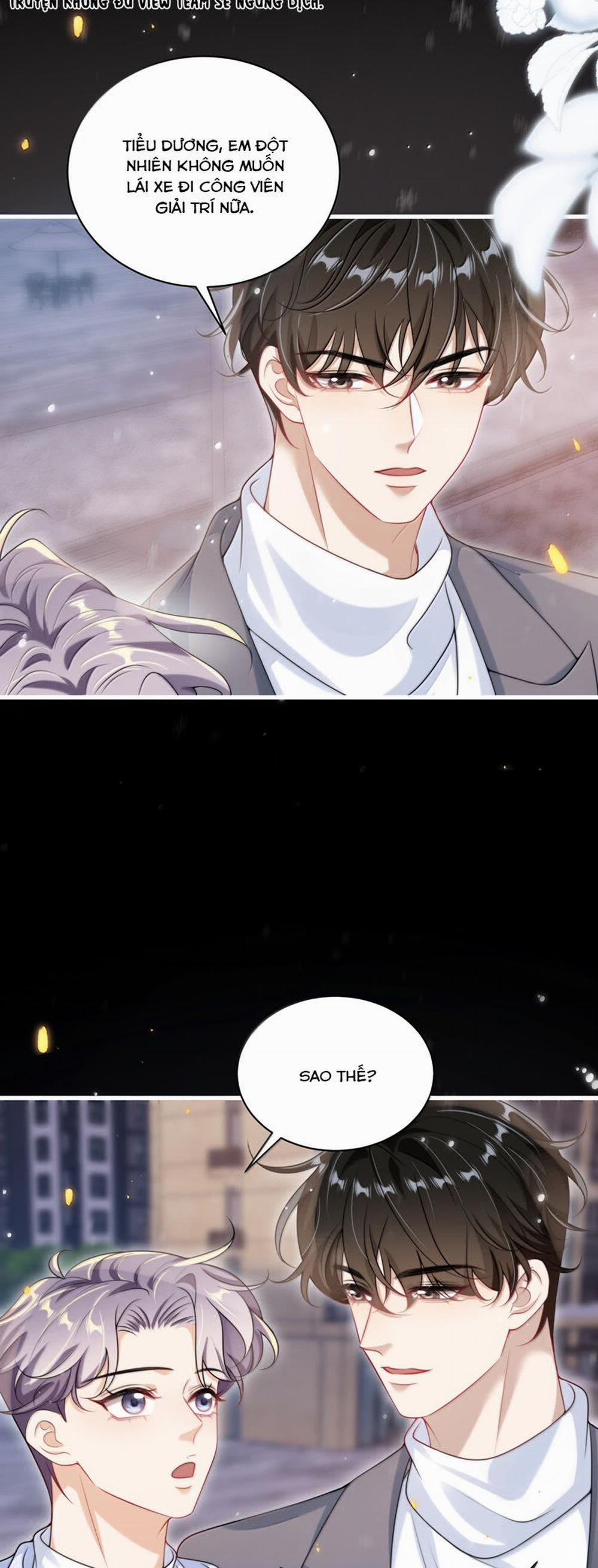 Thẳng Thắn Từ Nghiêm 119 trang 11