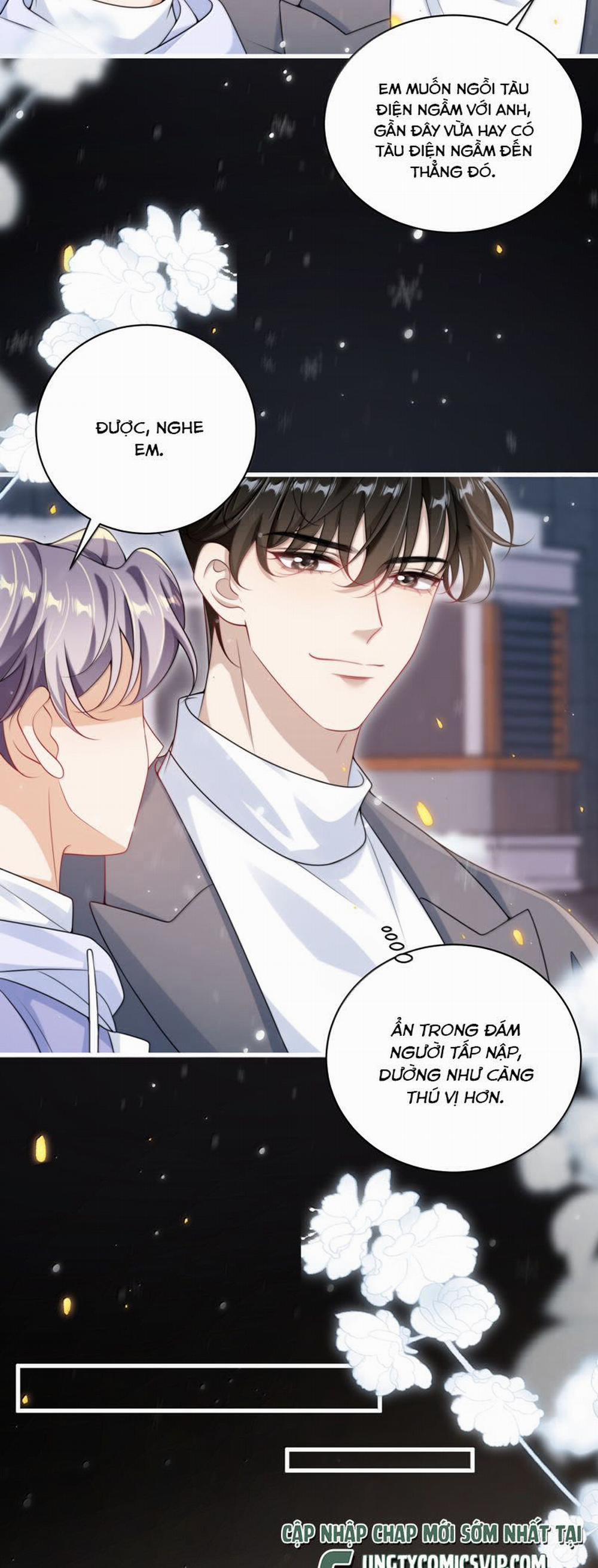 Thẳng Thắn Từ Nghiêm 119 trang 12