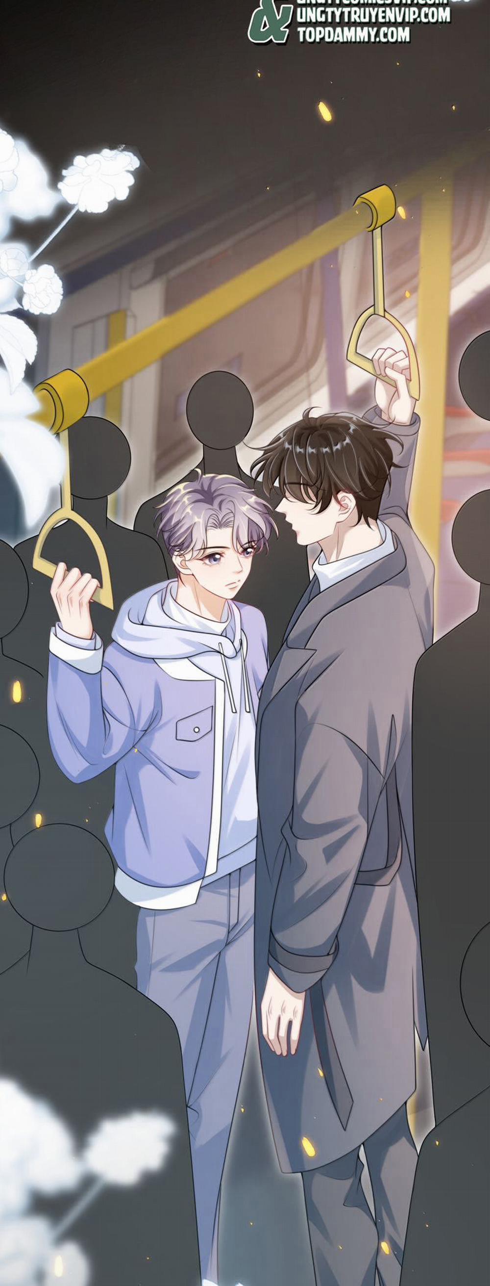 Thẳng Thắn Từ Nghiêm 119 trang 13