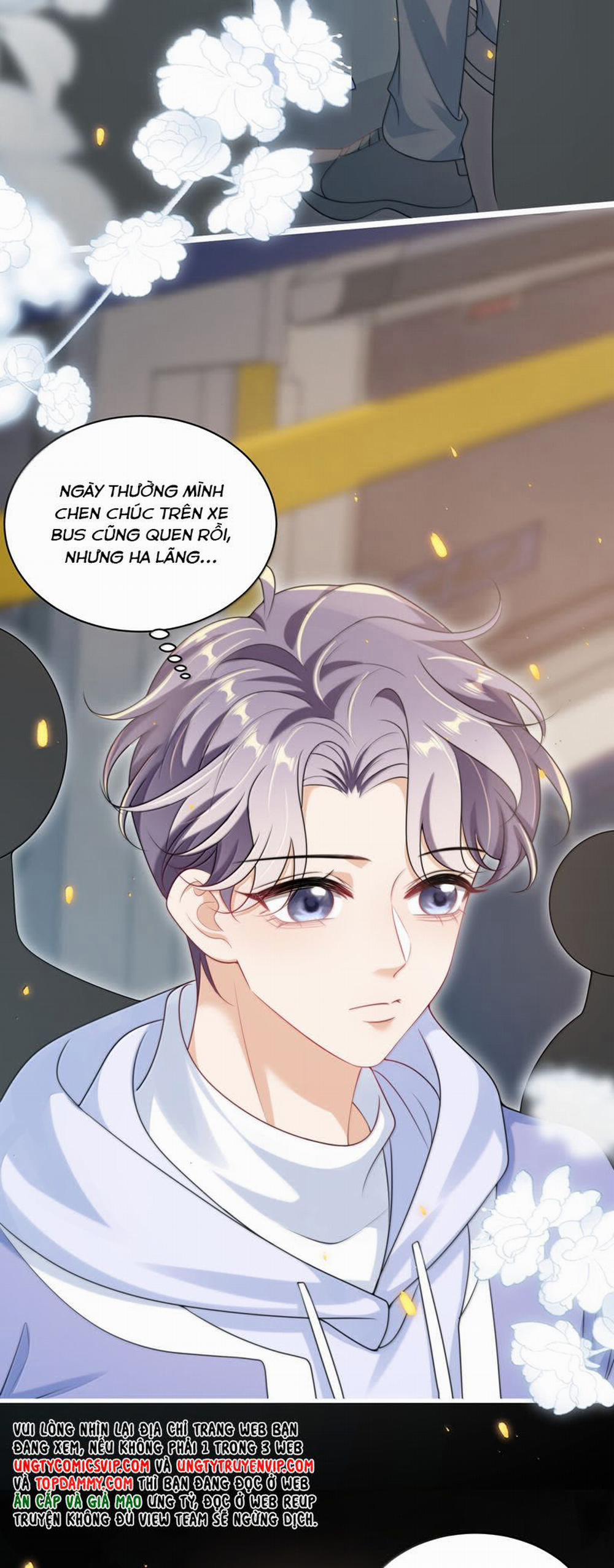 Thẳng Thắn Từ Nghiêm 119 trang 14