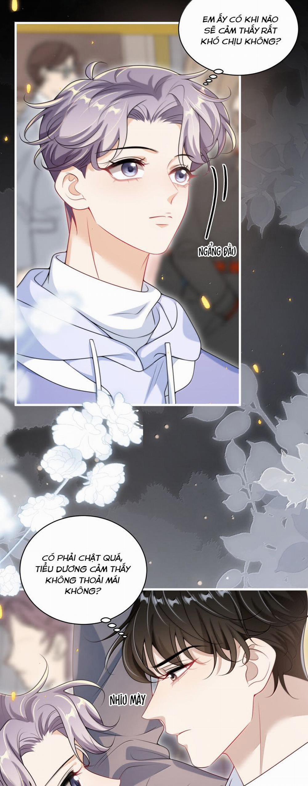 Thẳng Thắn Từ Nghiêm 119 trang 15