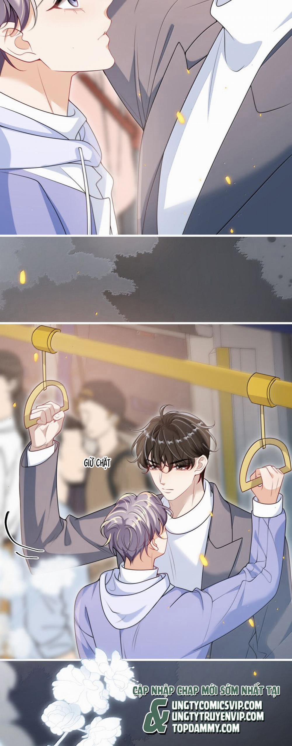 Thẳng Thắn Từ Nghiêm 119 trang 16