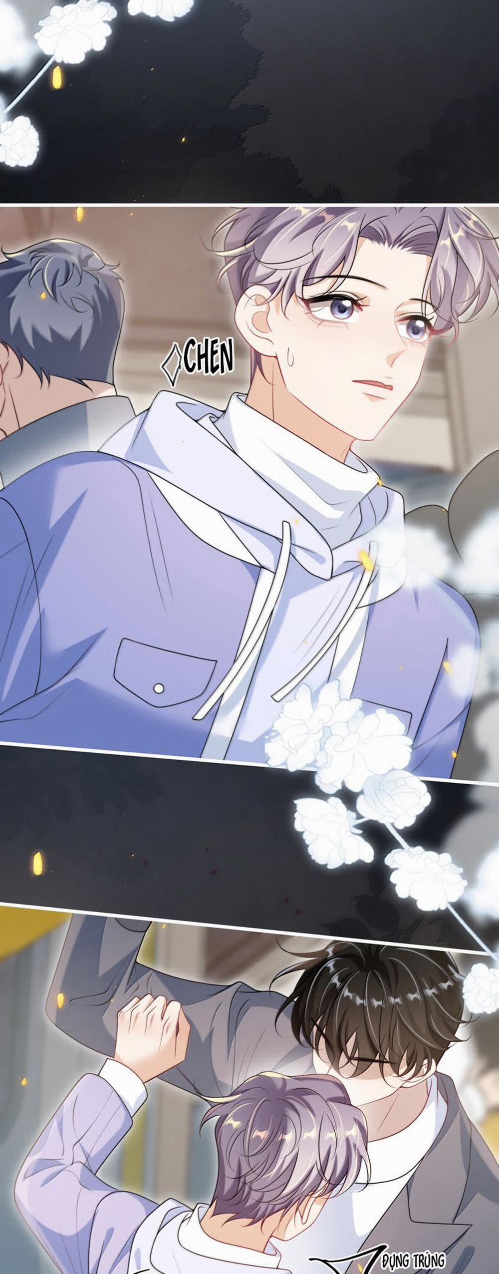 Thẳng Thắn Từ Nghiêm 119 trang 17