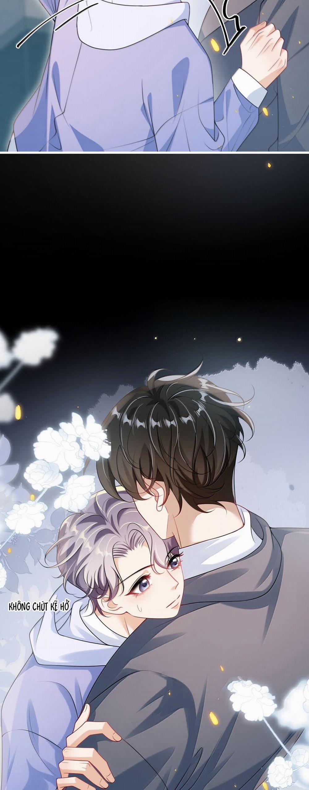 Thẳng Thắn Từ Nghiêm 119 trang 18