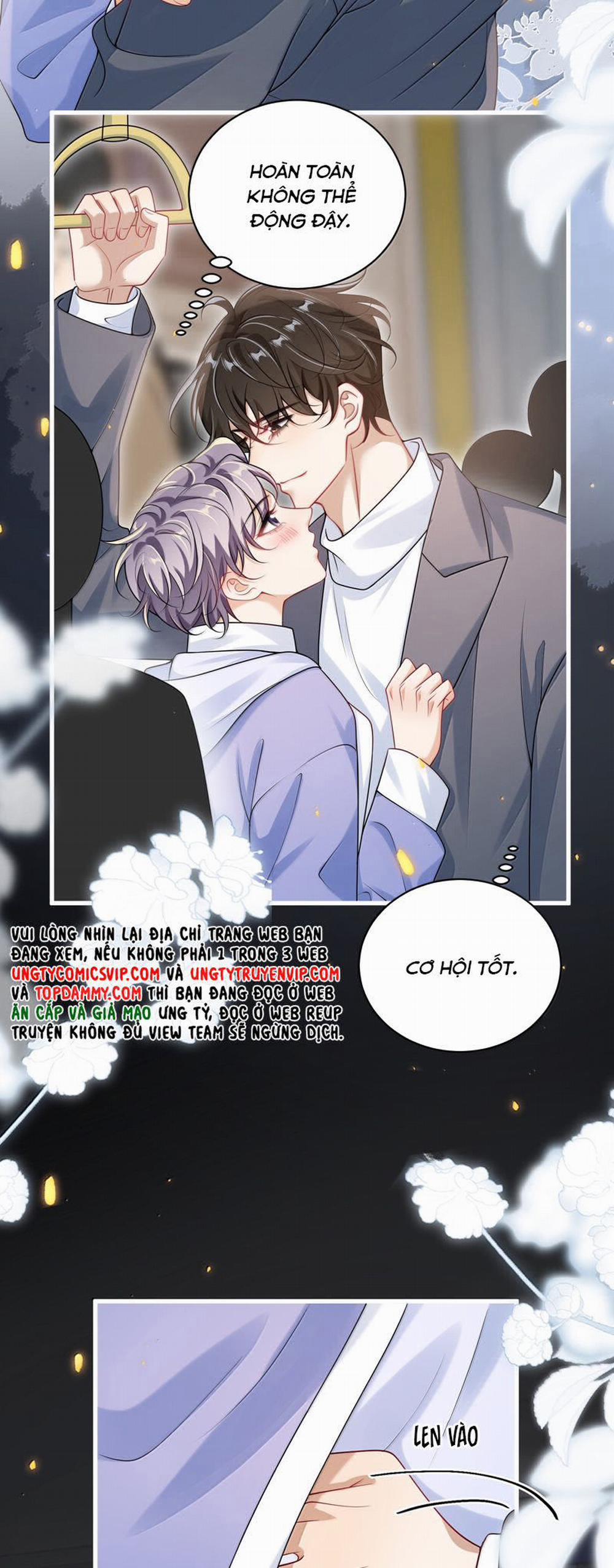 Thẳng Thắn Từ Nghiêm 119 trang 19