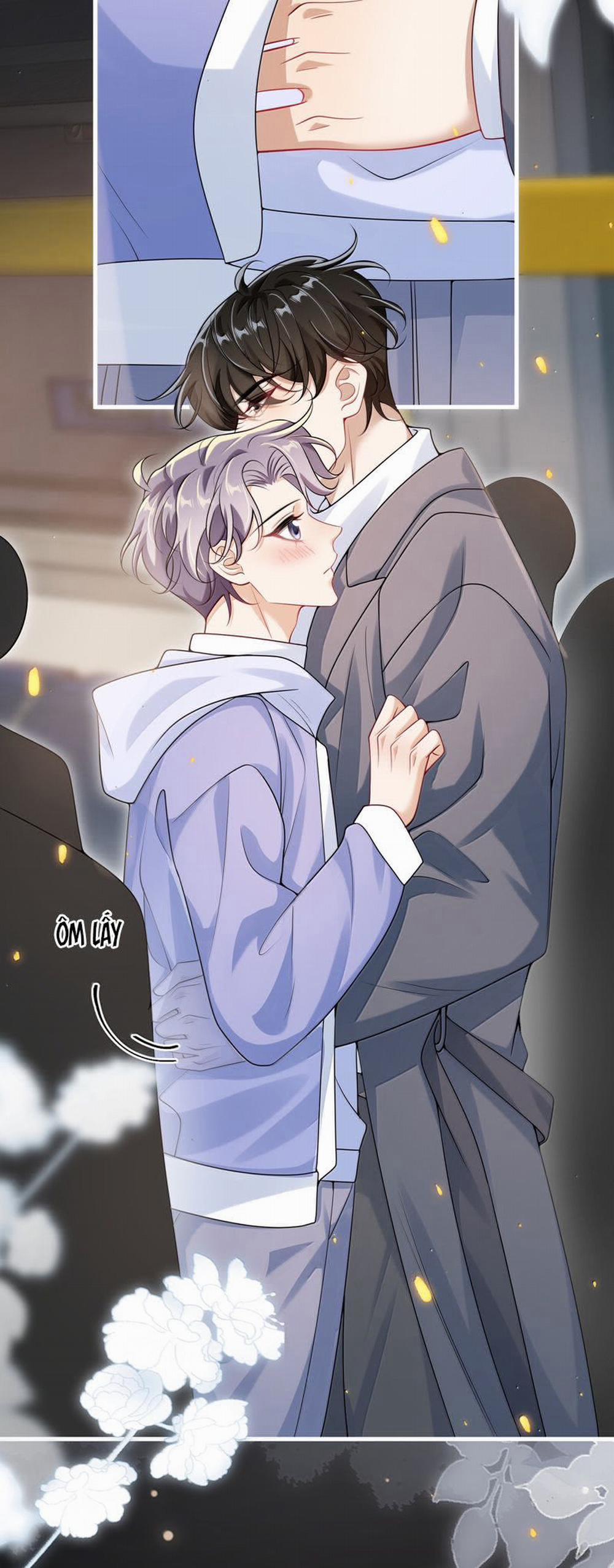 Thẳng Thắn Từ Nghiêm 119 trang 20