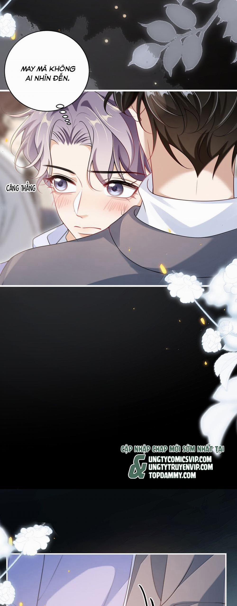 Thẳng Thắn Từ Nghiêm 119 trang 21