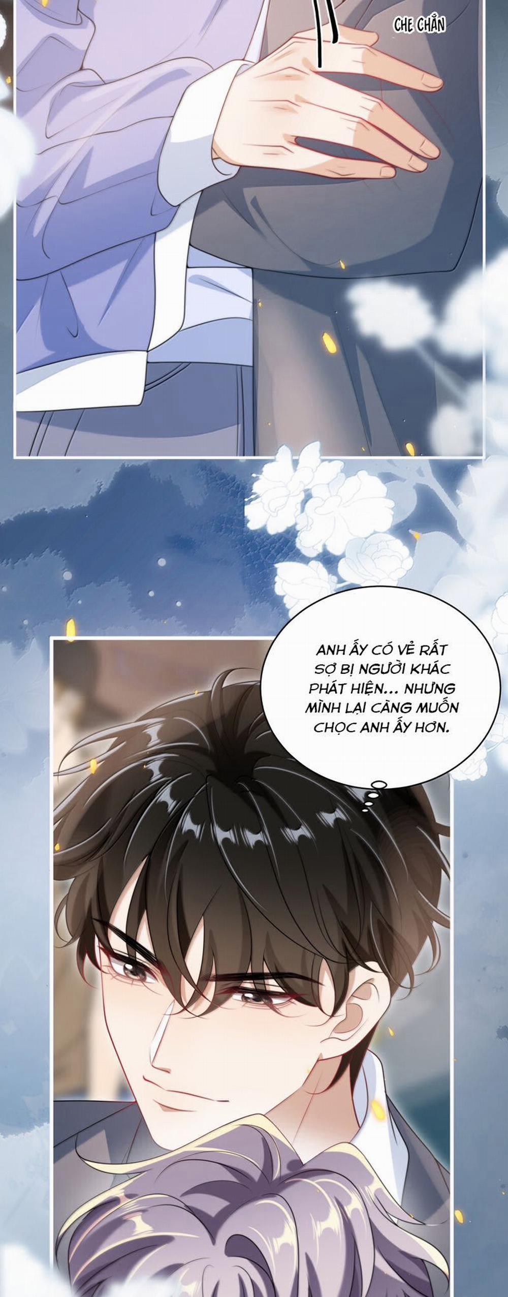 Thẳng Thắn Từ Nghiêm 119 trang 22