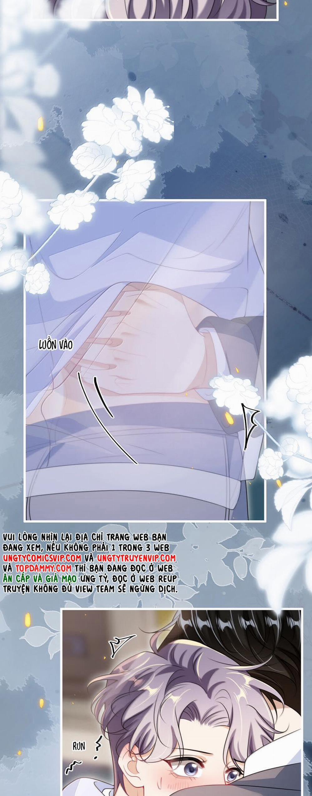 Thẳng Thắn Từ Nghiêm 119 trang 23