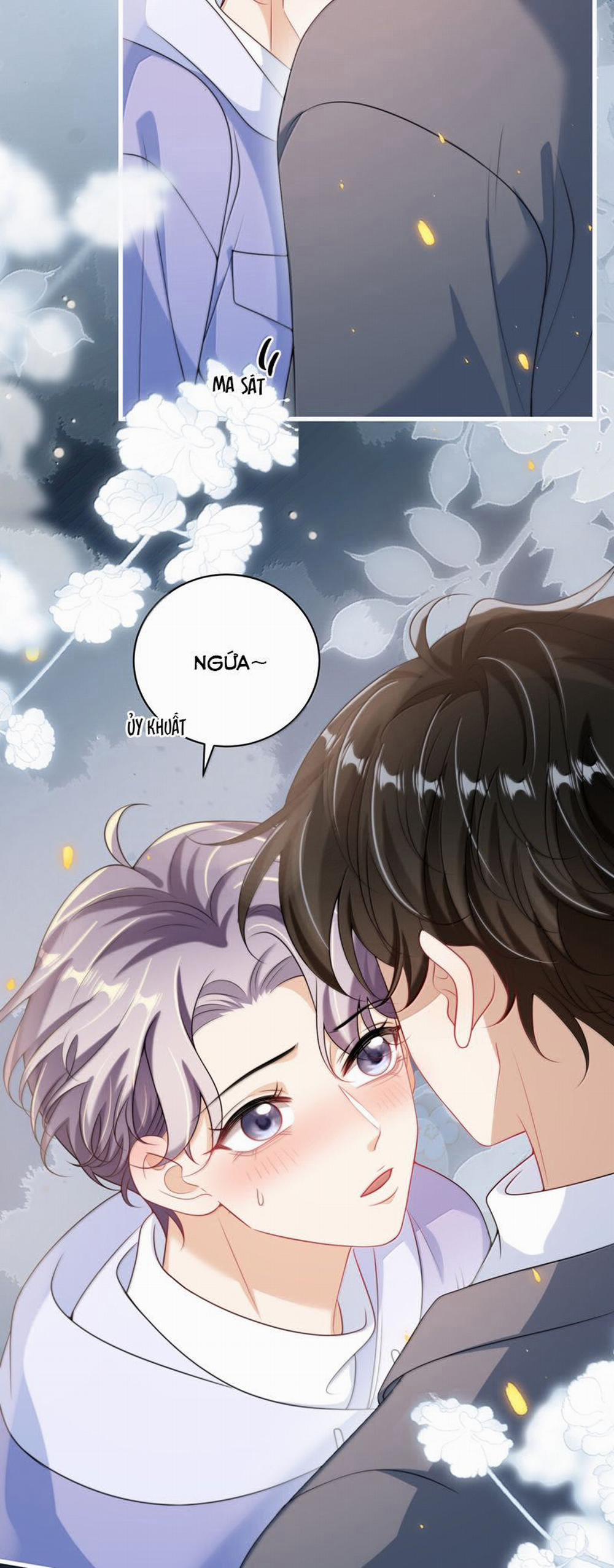 Thẳng Thắn Từ Nghiêm 119 trang 24