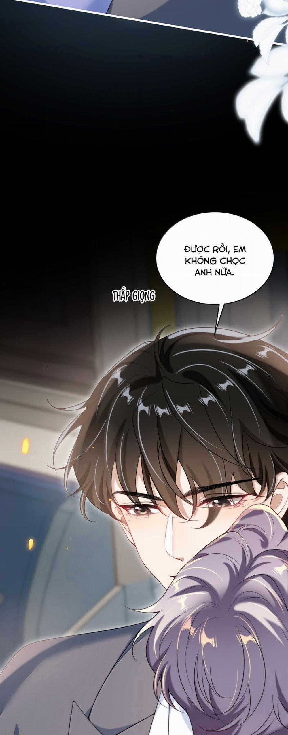 Thẳng Thắn Từ Nghiêm 119 trang 25