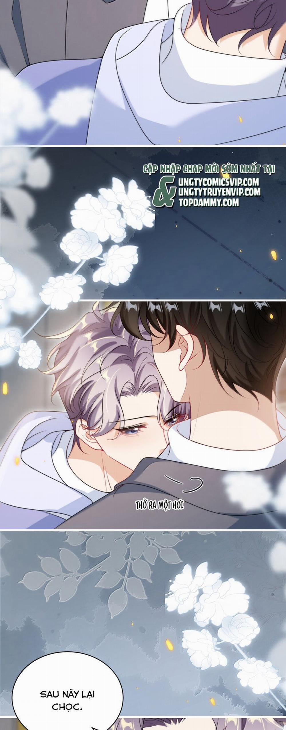 Thẳng Thắn Từ Nghiêm 119 trang 26