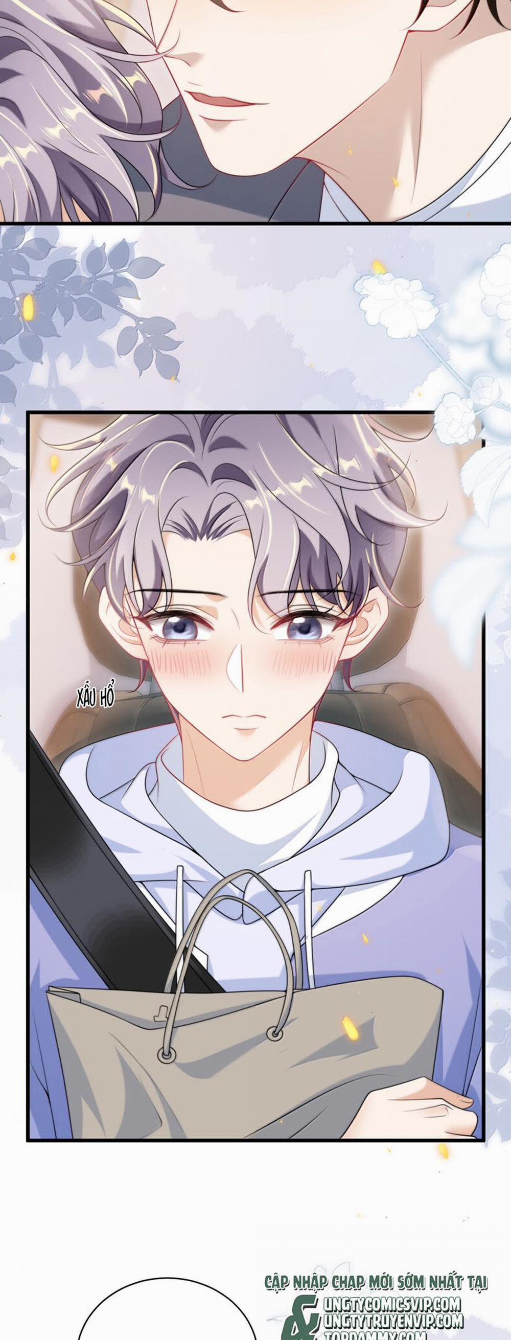 Thẳng Thắn Từ Nghiêm 119 trang 4