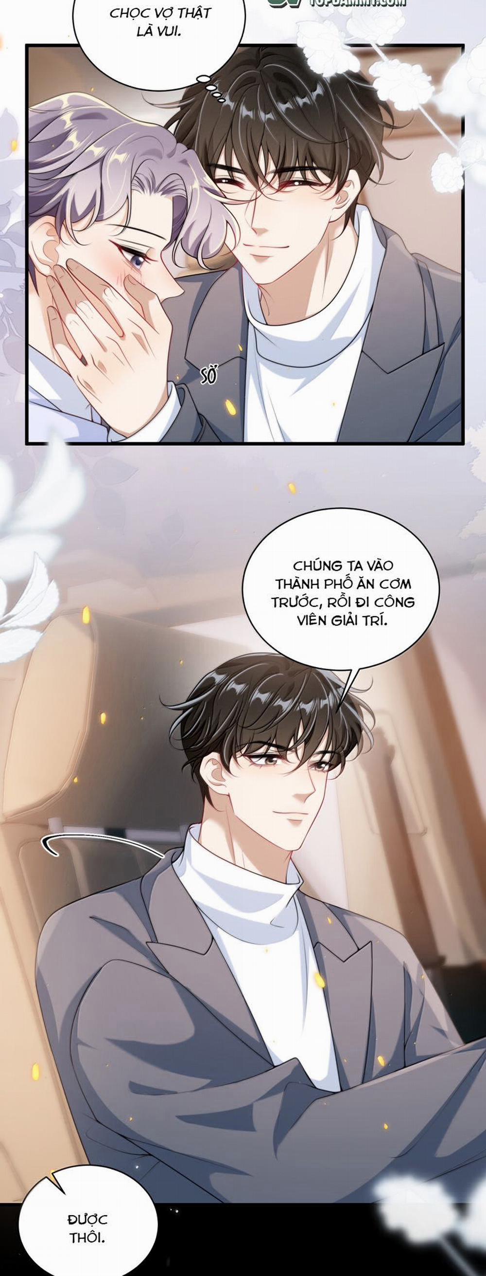 Thẳng Thắn Từ Nghiêm 119 trang 5