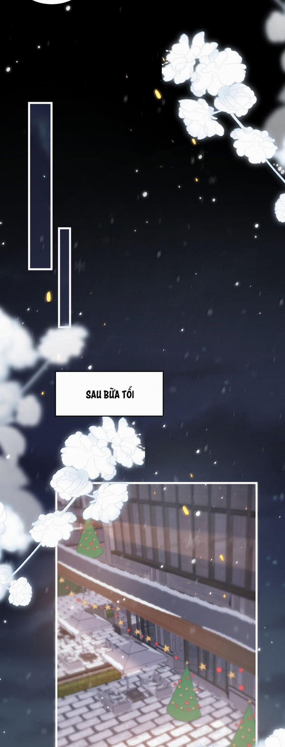 Thẳng Thắn Từ Nghiêm 119 trang 6