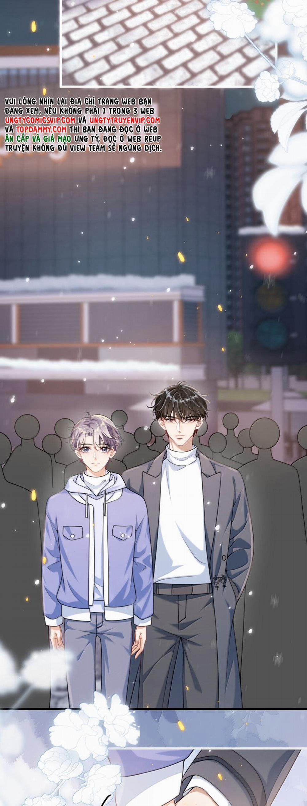 Thẳng Thắn Từ Nghiêm 119 trang 7