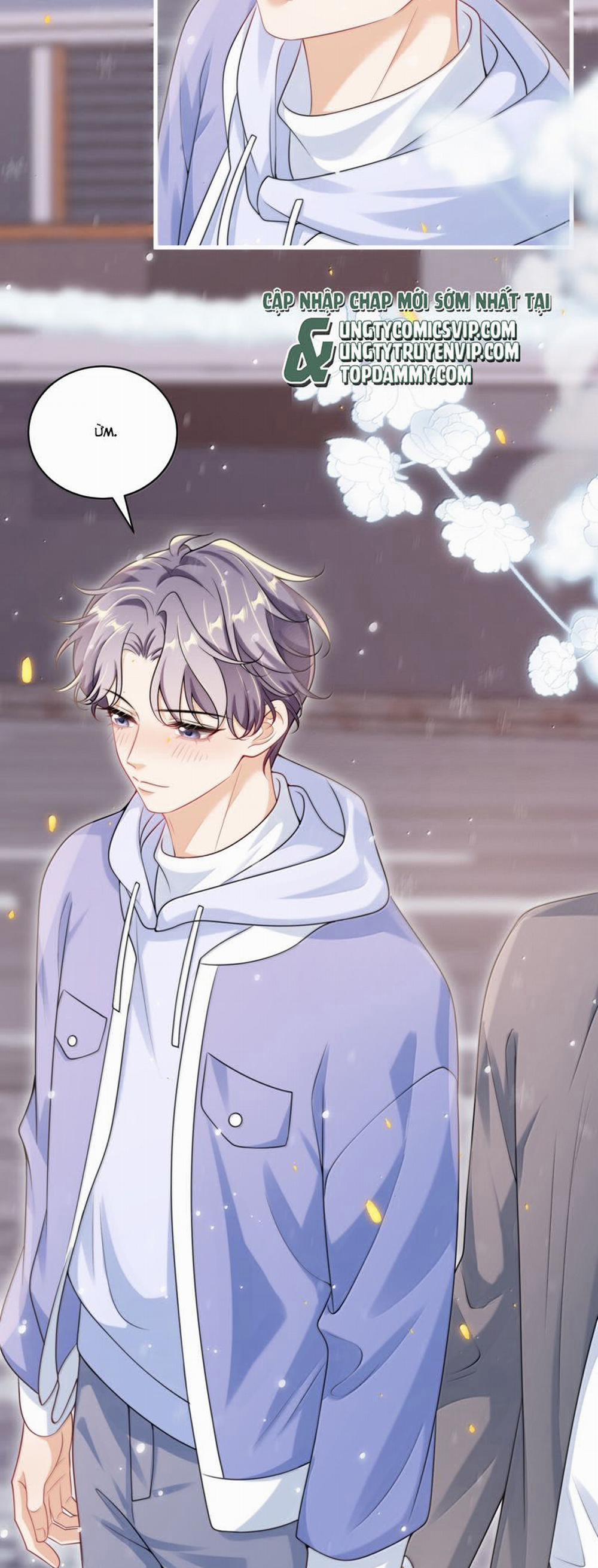 Thẳng Thắn Từ Nghiêm 119 trang 9