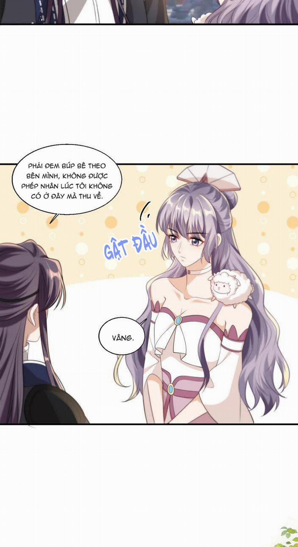 Thẳng Thắn Từ Nghiêm 12 trang 10