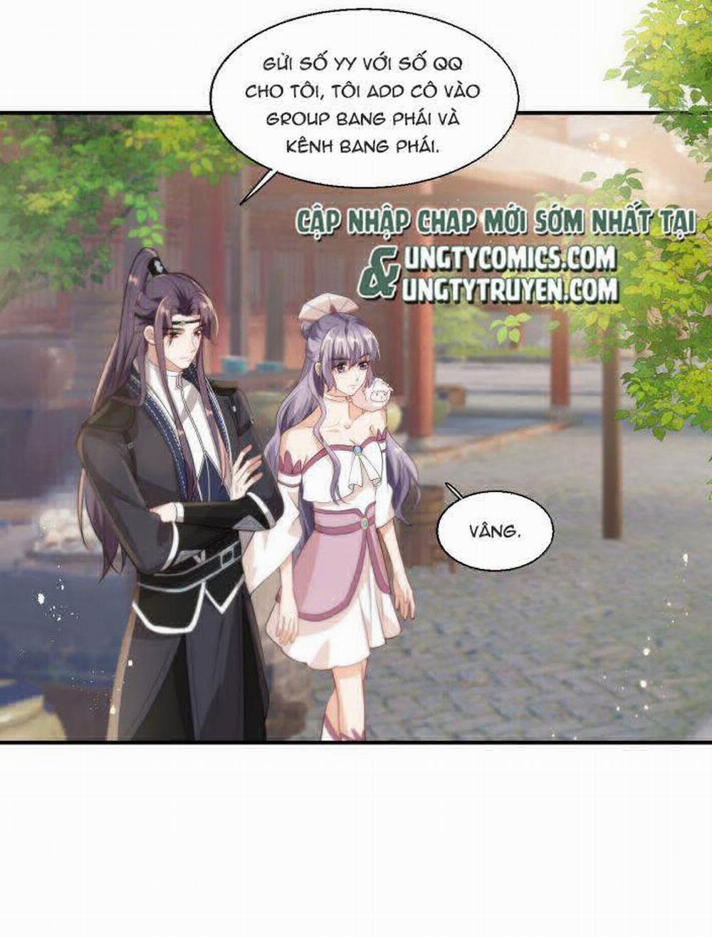 Thẳng Thắn Từ Nghiêm 12 trang 11