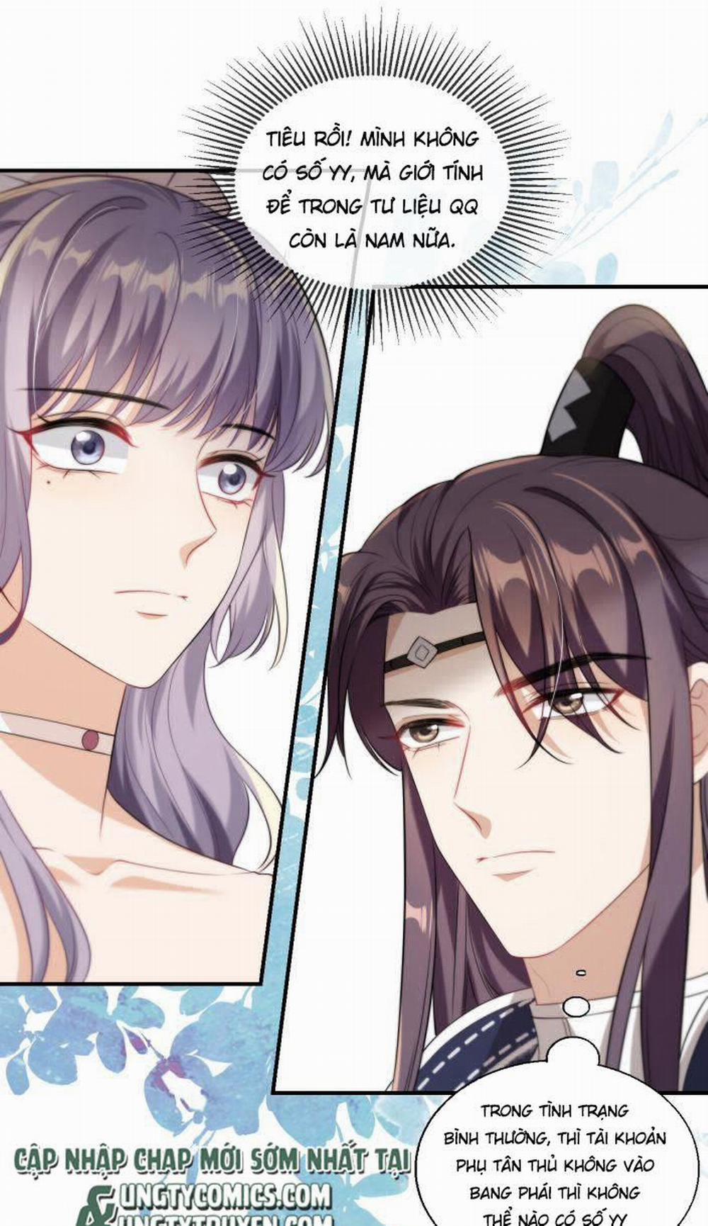 Thẳng Thắn Từ Nghiêm 12 trang 12