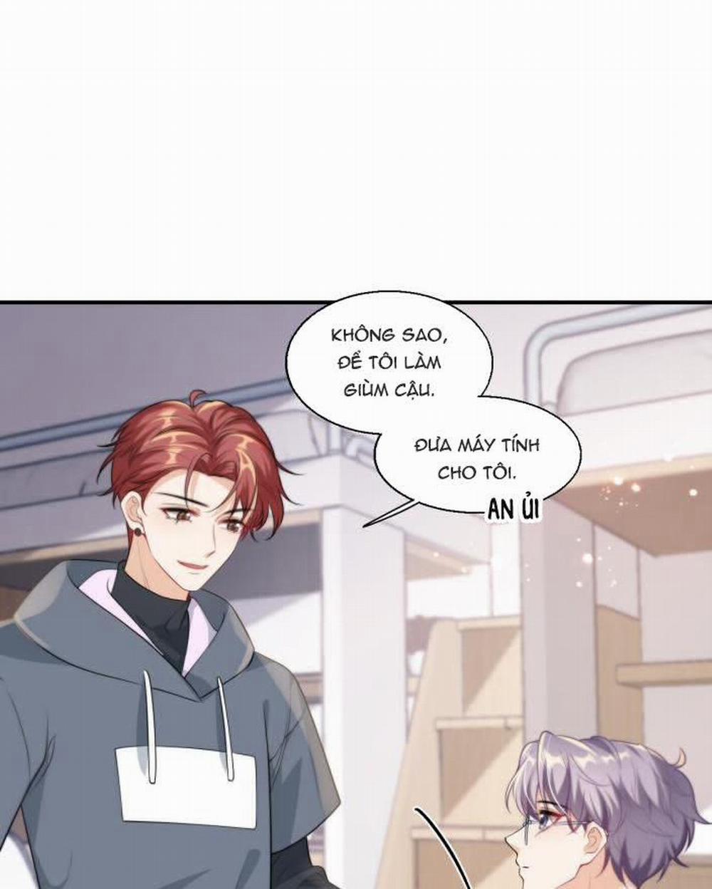 Thẳng Thắn Từ Nghiêm 12 trang 14