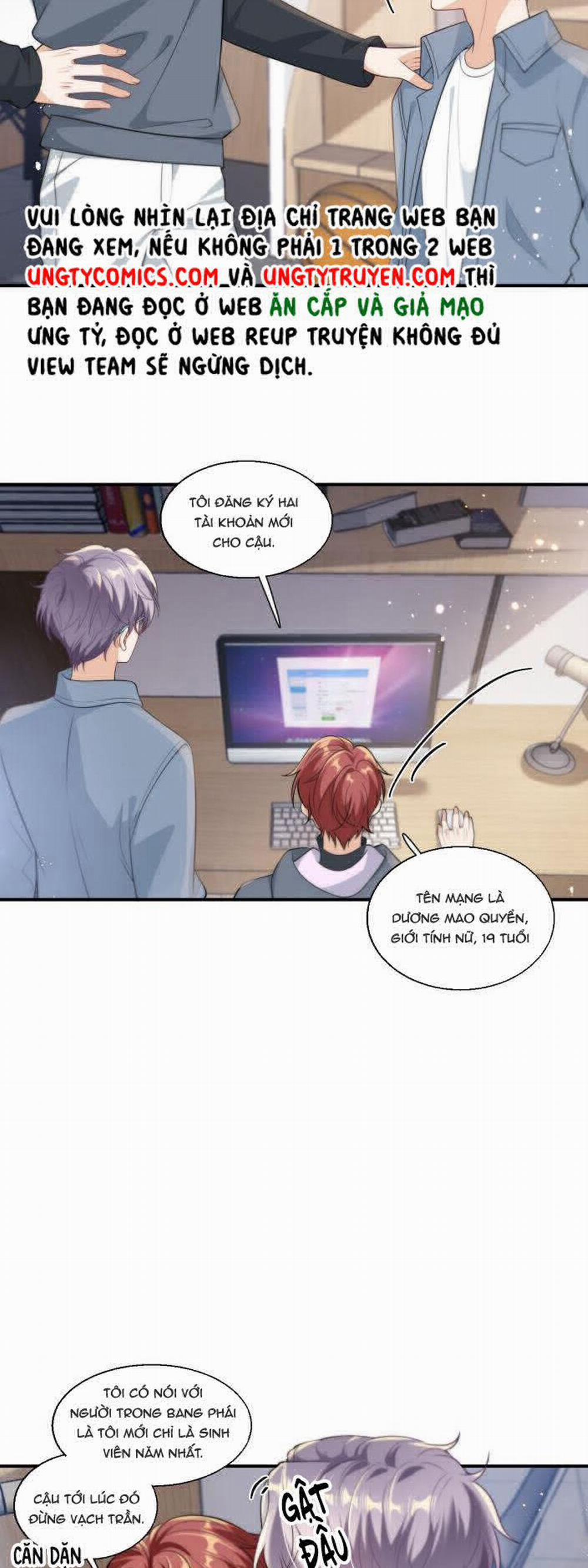 Thẳng Thắn Từ Nghiêm 12 trang 15