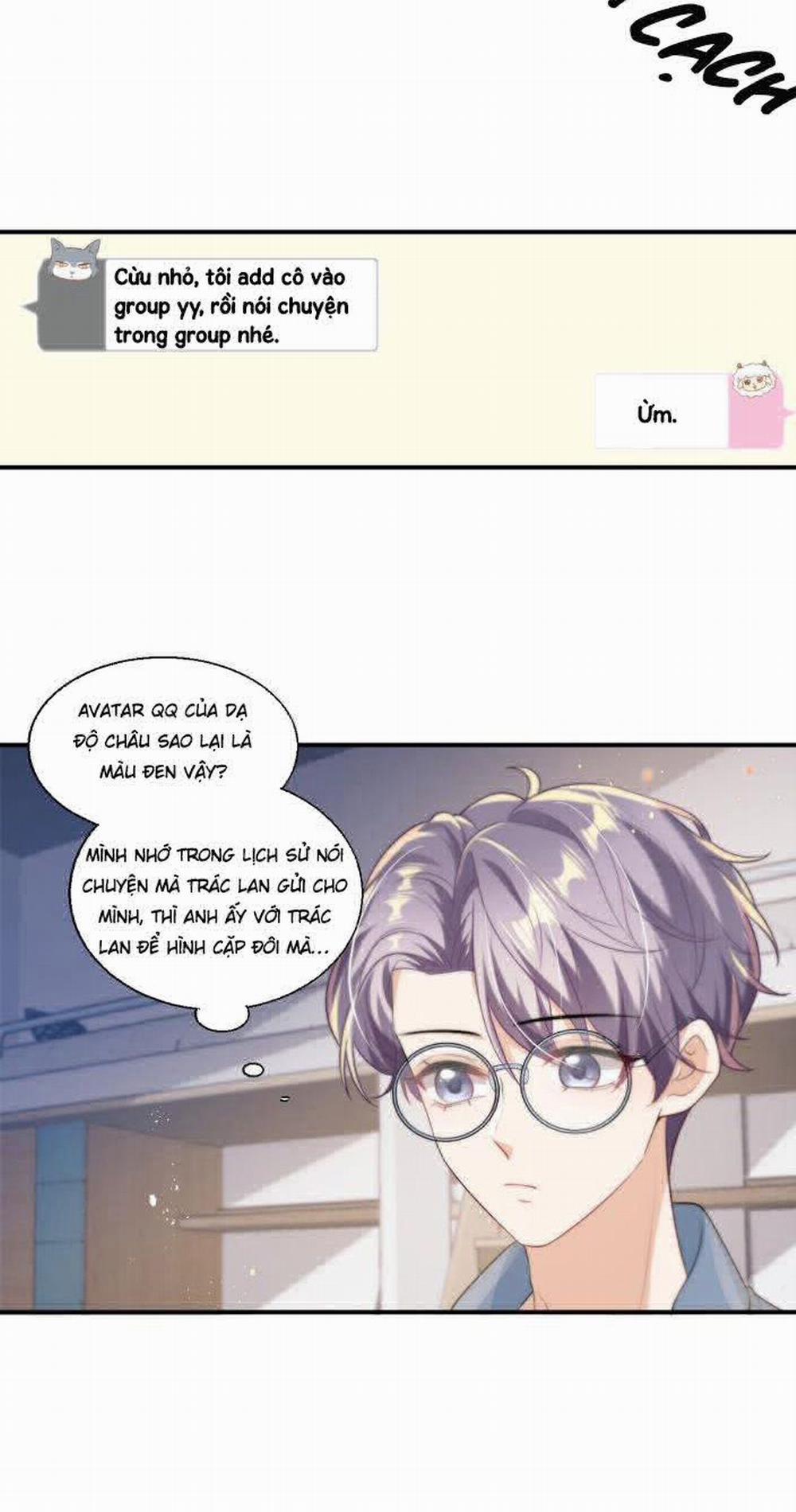 Thẳng Thắn Từ Nghiêm 12 trang 18