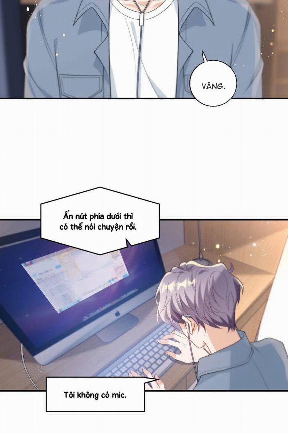 Thẳng Thắn Từ Nghiêm 12 trang 20